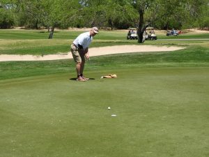 Picture of Doin' It FORE the Animals -2019