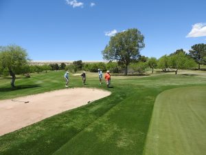 Picture of Doin' It FORE the Animals -2019