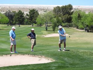 Picture of Doin' It FORE the Animals -2019