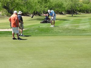 Picture of Doin' It FORE the Animals -2019