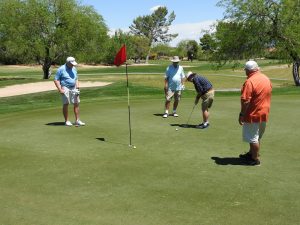 Picture of Doin' It FORE the Animals -2019