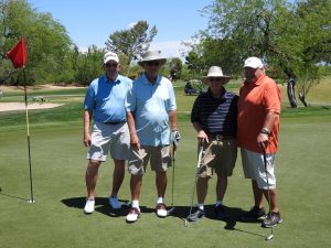 Picture of Doin' It FORE the Animals -2019