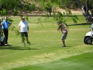 Picture of Doin' It FORE the Animals -2019