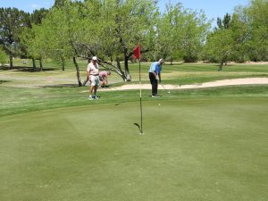 Picture of Doin' It FORE the Animals -2019